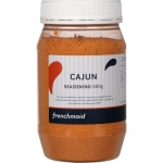 Frenchmaid Cajun Seasoning. 600gm.